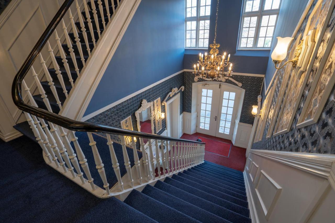 Frederiksvaerk Hotel Eksteriør bilde